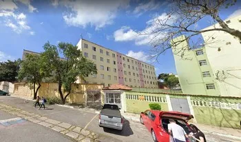 Condomínio Santa Isabel II em São Paulo