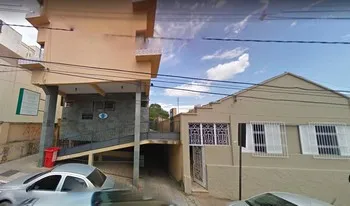 Imagem do Condomínio Santa Lúcia em Itauna