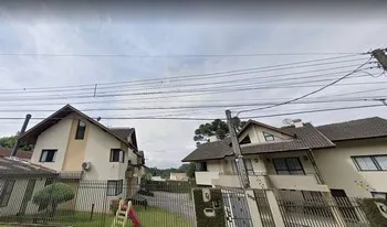 Condomínio Santa Maria Residence em Curitiba