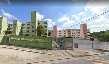 Condomínio Santa Marta Ii em São Paulo