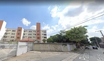 Condomínio Santa Marta Iii em São Paulo