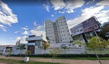Imagem do Condomínio Santa Mônica Residence em Cuiabá