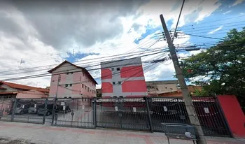 Imagem do Condomínio Santa Paula Ii em Contagem