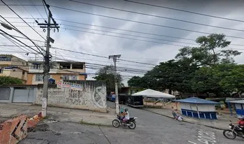 Condomínio Santa Regina em Rio De Janeiro