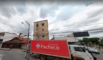 Imagem do Condomínio Santa Rita em Contagem