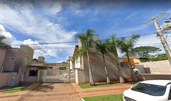 Imagem do Condomínio Santa Rita em Campo Grande