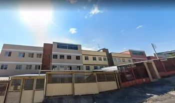 Imagem do Condomínio Santa Rita Bloco A3 em Contagem