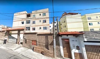 Imagem do Condomínio Santa Rita - Bloco C. 7 em Contagem