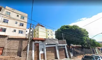 Imagem do Condomínio Santa Rita - Bloco C8 em Contagem