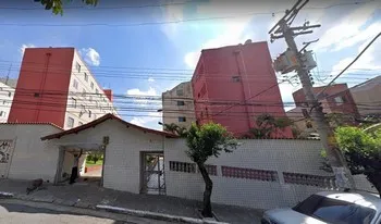 Condomínio Santa Rita Iv em São Paulo