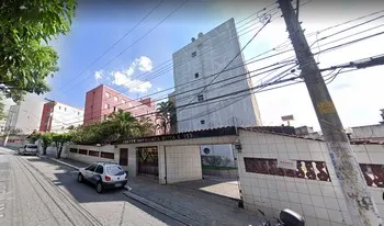 Condomínio Santa Rita V em São Paulo