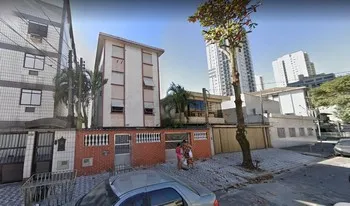 Imagem do Condomínio Santa Rosa Viii em Santos