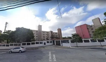 Condomínio Santa Sofia 111 em São Paulo