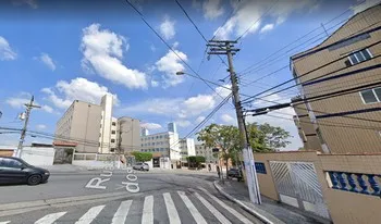 Condomínio Santa Teresa II em São Paulo
