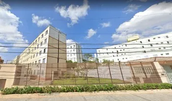 Condomínio Santa Teresa - Iv em São Paulo