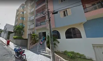 Imagem do Condomínio Santa Teresa em Passos
