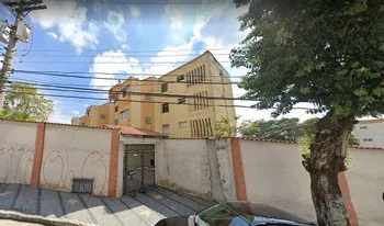 Condomínio Santa Tereza V em São Paulo