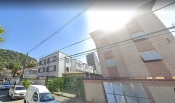 Imagem do Condomínio Santa Terezinha em Santos