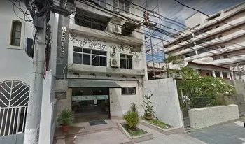 Imagem do Condomínio Santa úrsula em Cabo Frio