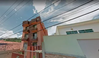 Imagem do Condomínio Santana em Itabira