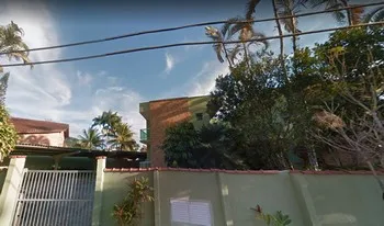 Imagem do Condomínio Santana em Ubatuba