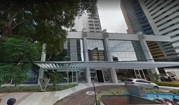 Imagem do Condomínio Santana Business Center em Fortaleza
