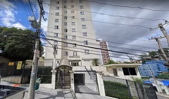 Condomínio Santana Classic em São Paulo