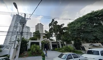 Condomínio Santana Espaço E Vida em São Paulo