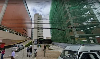 Condomínio Santana Office Station em São Paulo