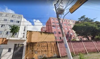 Condomínio Santiago Ii em São Paulo
