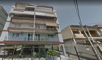 Condomínio Santo Agostinho em Rio De Janeiro