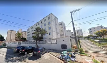 Condomínio Santo Agostinho I em São Paulo