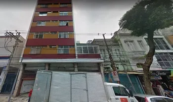 Condomínio Santo Amaro em Salvador