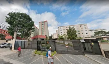 Imagem do Condomínio Santo André em Santo André
