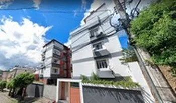 Imagem do Condomínio Santo André em Leopoldina