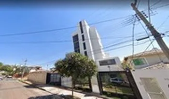 Condomínio Santo Angelo Alcoe Residence em Belo Horizonte