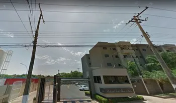 Imagem do Condomínio Santo Antônio De Pádua Ii em Sertãozinho