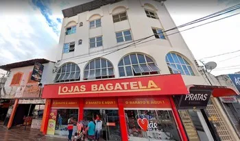 Imagem do Condomínio Santo Antônio em Ipatinga