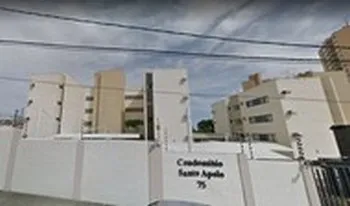 Imagem do Condomínio Santo Apolo em Natal