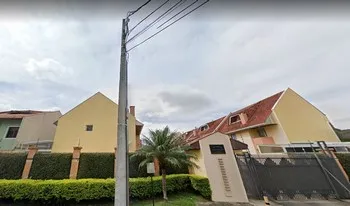 Condomínio Santo Expedito em Curitiba