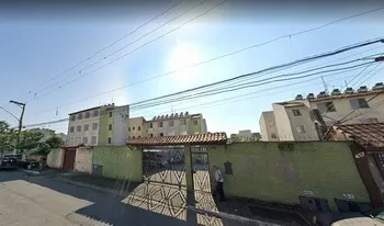 Condomínio Santo Expedito em São Paulo