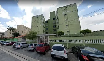 Condomínio Santo Onofre I em São Paulo