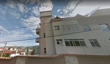 Imagem do Condomínio Santorini em São João Del Rei