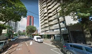 Imagem do Condomínio Santos Dumont em Cascavel