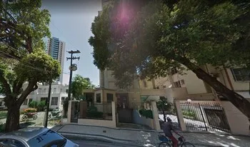 Imagem do Condomínio Santos Dumont Center em Fortaleza