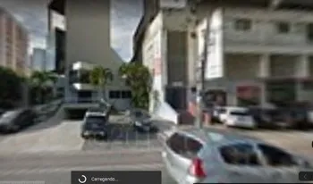 Imagem do Condomínio Santos Dumont Center em Fortaleza