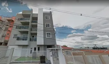 Imagem do Condomínio Santos Dumont em São José Dos Pinhais