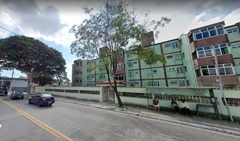 Condomínio São Apolonio - I em São Paulo