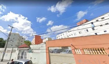Condomínio São Benedito Ii em São Paulo