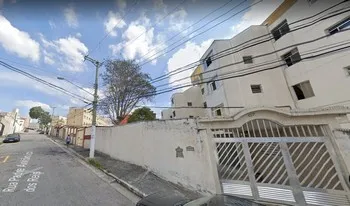 Condomínio São Benedito Iii em São Paulo